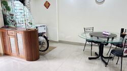 Blk 754 Woodlands Circle (Woodlands), HDB 4 Rooms #630218161